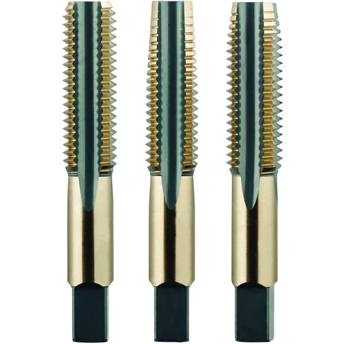 Tap Hand Type 3 Set Black and Gold_1_Enlarge